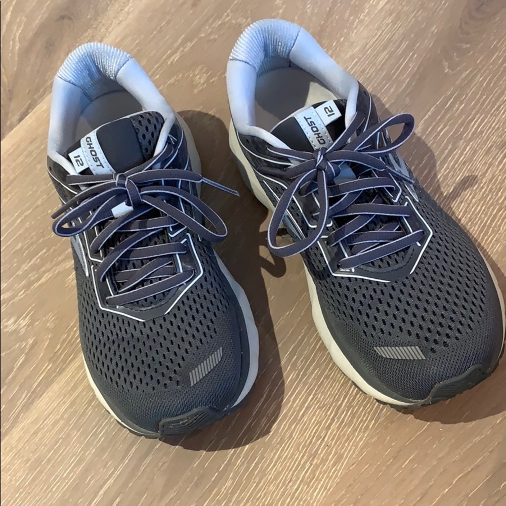 Brooks Ghost 12 Running Shoes